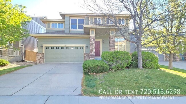 property at 3568 Craftsbury Dr