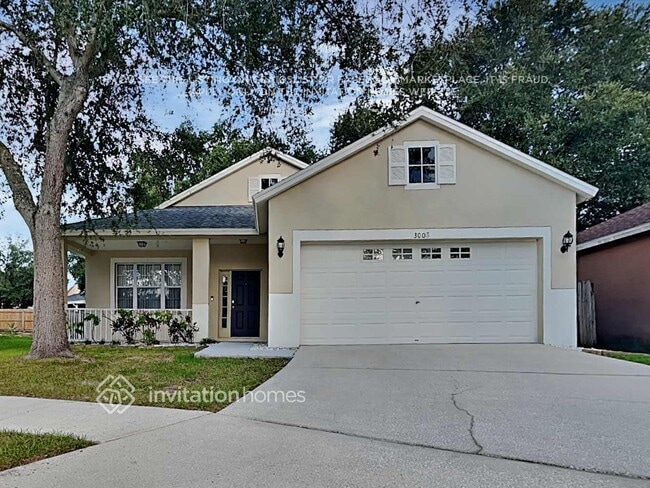 property at 3008 Summer Cruise Dr