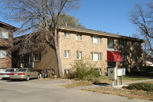 1738 G St Apartments