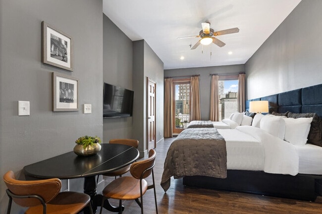 100 Orchard St in New York, NY - Building Photo - Building Photo