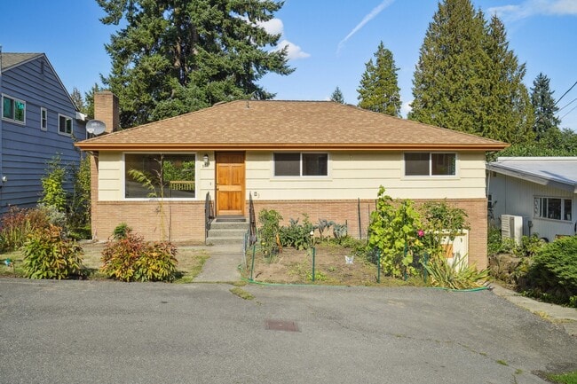 3816 NE 91st St in Seattle, WA - Building Photo - Building Photo