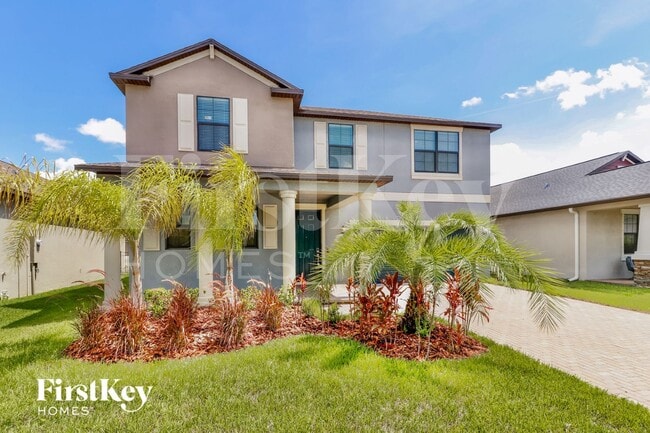 property at 9934 Ivory Dr