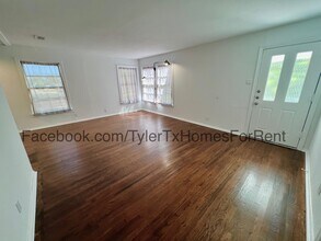 437 Crestway Dr in Tyler, TX - Building Photo - Building Photo