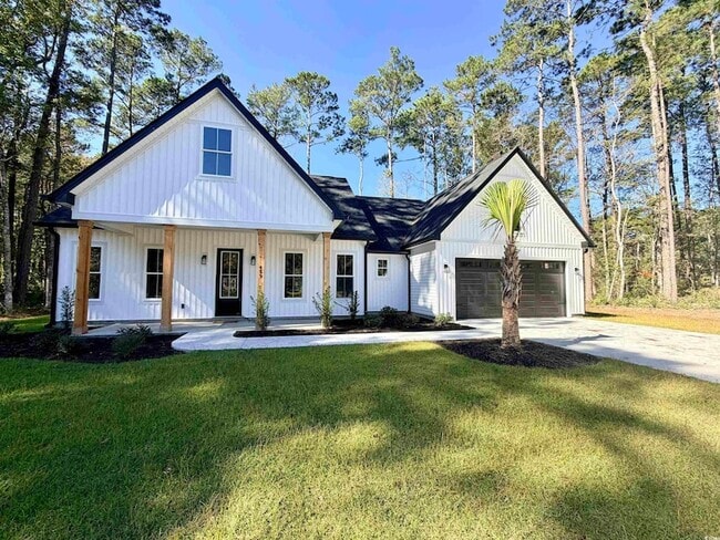 property at 459 Boundary Loop Rd NW