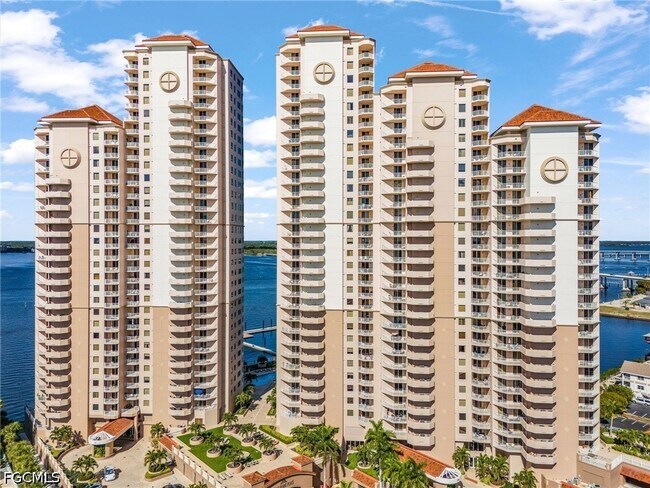 property at 2090 W First St