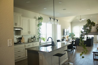 14350 Gold Rush Pass in San Antonio, TX - Foto de edificio - Building Photo