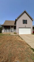 519 Fox Trot Dr