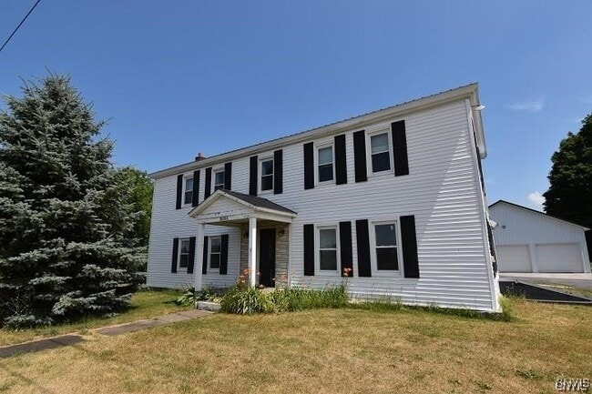 property at 36361 State Rte 26