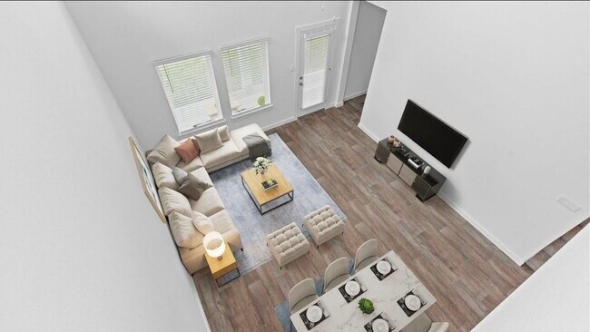 8051 Marchese Dr in Richmond, TX - Building Photo - Building Photo