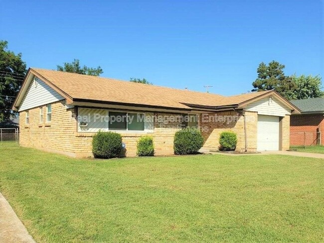property at 633 Lotus Ave