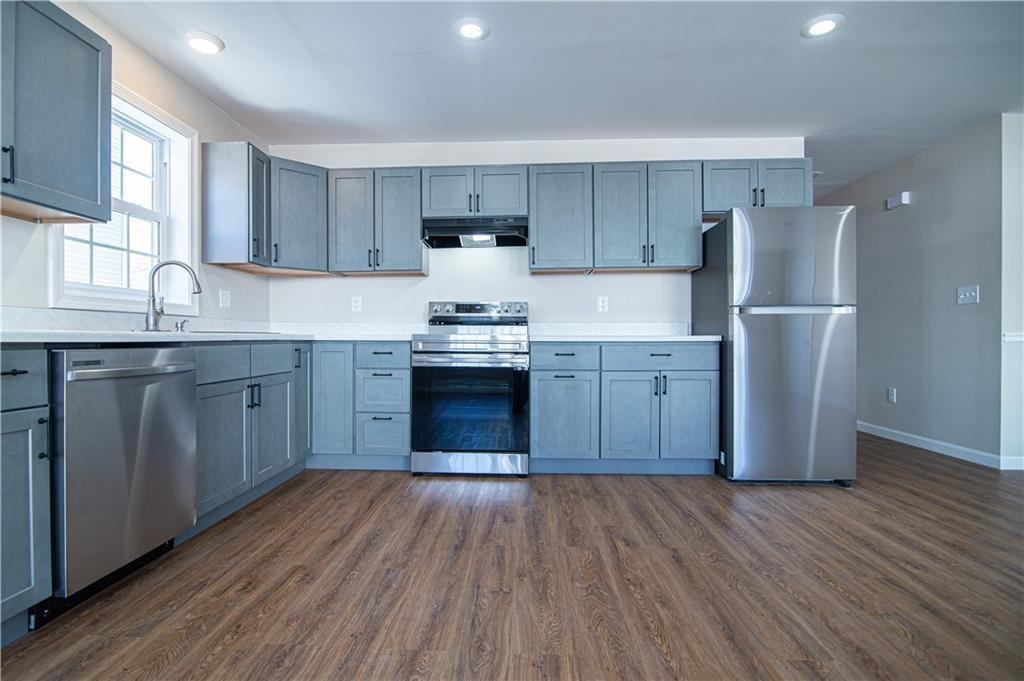 84 Glenham St-Unit -2 in Providence, RI - Foto de edificio