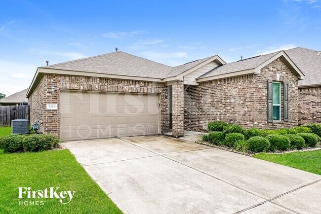 3856 Tolby Crk Ln in Magnolia, TX - Building Photo - Building Photo