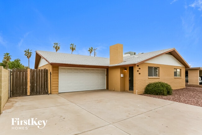 3746 W Puget Ave in Phoenix, AZ - Building Photo - Building Photo