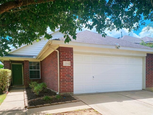 property at 4718 Live Meadow Ln