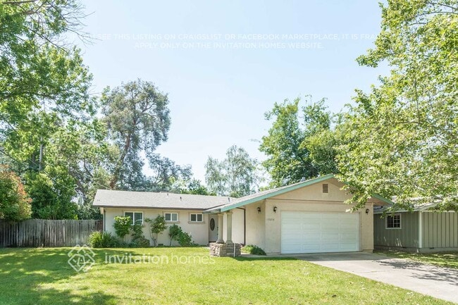 10208 La Presa Way in Rancho Cordova, CA - Foto de edificio - Building Photo