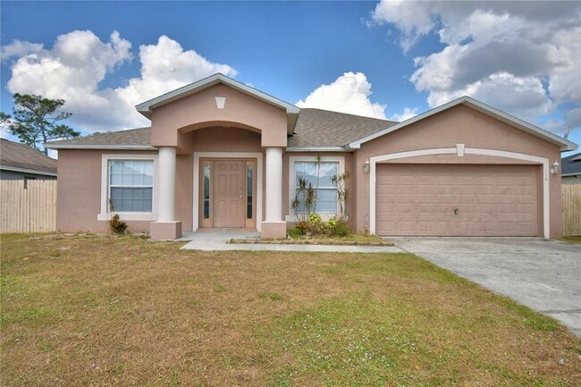 116 Briarcliff Dr in Kissimmee, FL - Building Photo - Building Photo