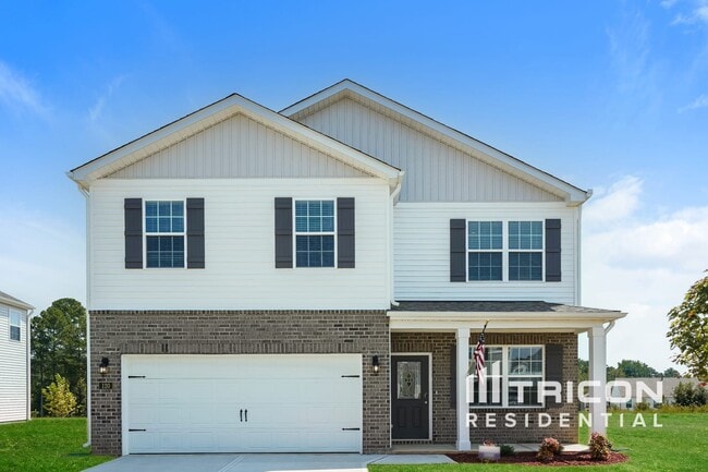 property at 120 Paper Birch Wy