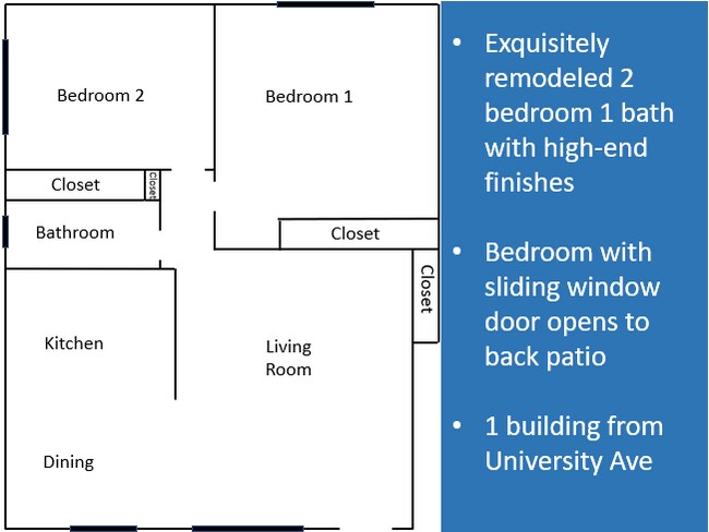 442 Webster St in Palo Alto, CA - Building Photo - Building Photo