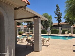 1029 N Granite Reef Rd in Scottsdale, AZ - Building Photo - Building Photo