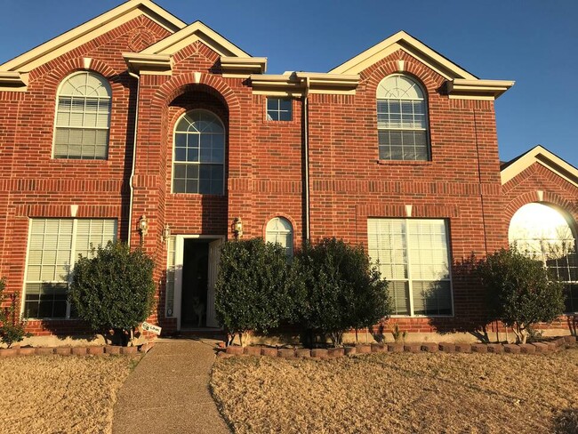 property at 8172 Peacock Ln