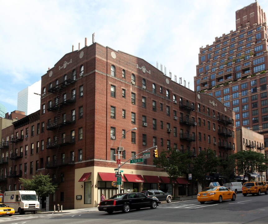 The Fields in New York, NY - Building Photo