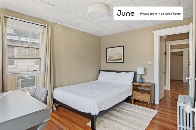 property at 15 Governor Winthrop Rd