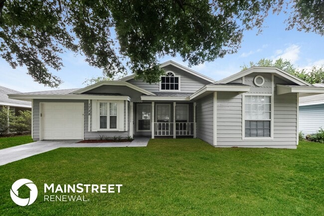 property at 1728 Dorset Dr