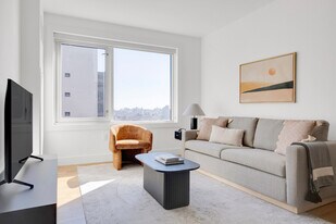 241 Atlantic Ave, Unit FL9-ID2232 in Brooklyn, NY - Building Photo