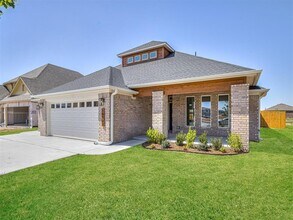 16302 S 89th E Ave in Bixby, OK - Building Photo - Building Photo