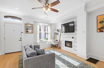 288 9th St in Jersey City, NJ - Building Photo - Building Photo