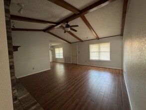 807 Bass Cir in Killeen, TX - Building Photo - Building Photo