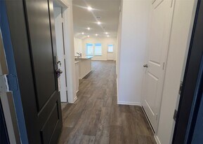 3822 Zoeys Wy in Fulshear, TX - Building Photo