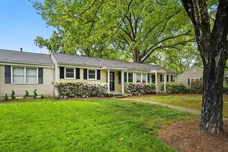 2620 McNeil St in Raleigh, NC - Building Photo - Building Photo