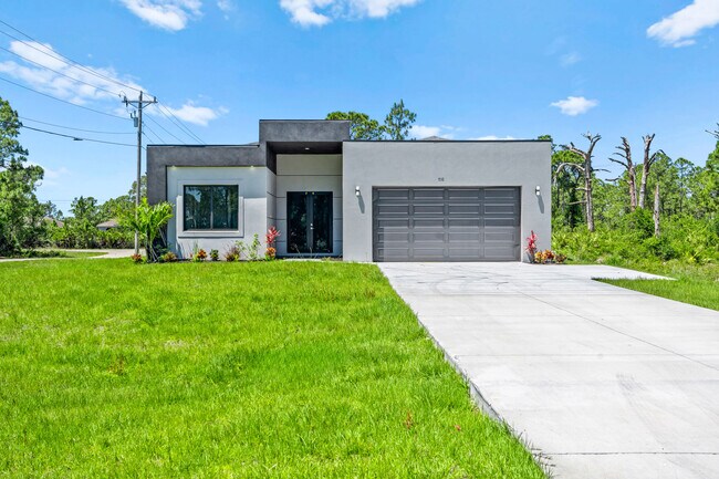 property at 710 Eisenhower Blvd