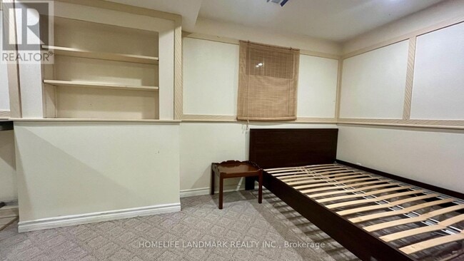 29 W Borough St in Markham, ON - Building Photo - Building Photo