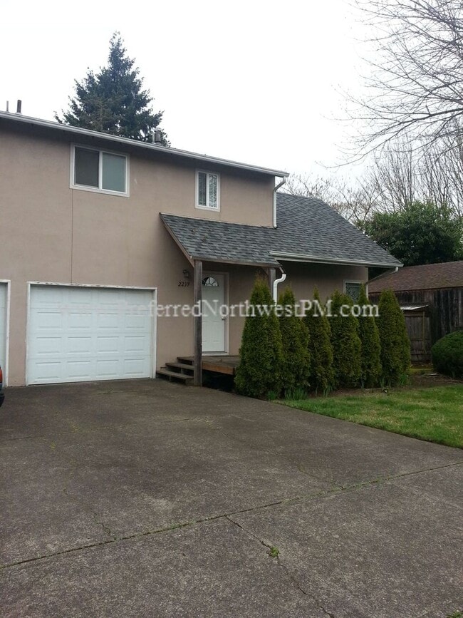 property at 2233 Monterey Ln