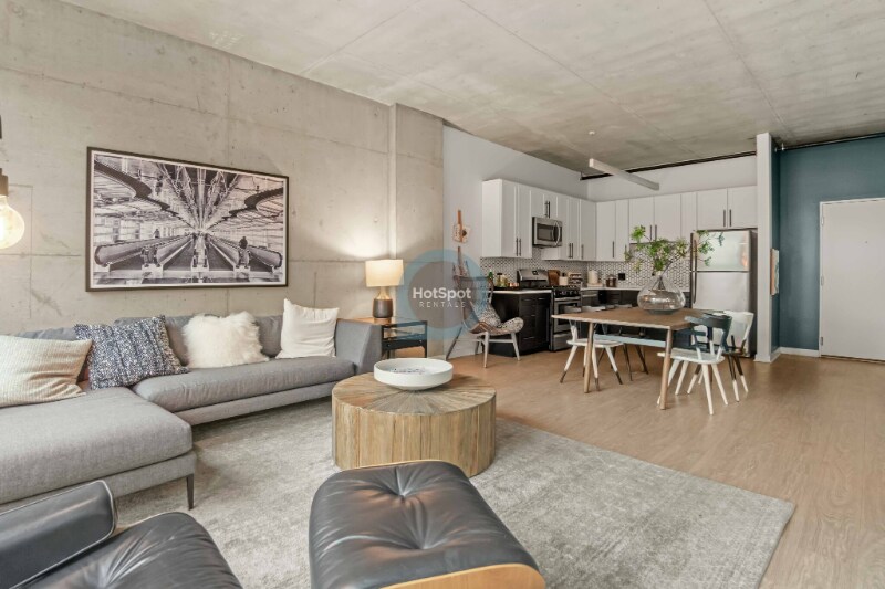 1407 S State St in Chicago, IL - Foto de edificio