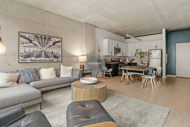 property at 1407 S State St