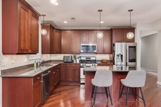 1221 N Paulina St in Chicago, IL - Building Photo - Building Photo