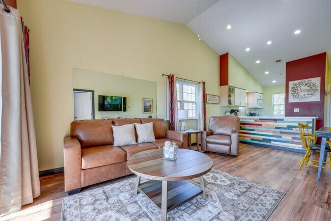 555 Valley View Rd, Unit F302 in Branson, MO - Building Photo - Building Photo