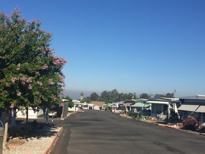 Twin Pines Mobile Home Park in Yucaipa, CA - Building Photo - Building Photo