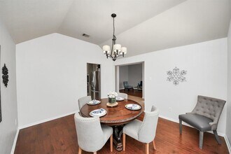 15122 Heron Meadow Ln in Cypress, TX - Building Photo - Building Photo