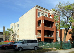 4610 S Drexel Blvd E in Chicago, IL - Building Photo - Building Photo