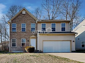 5117 Rivers Edge Blvd in Dayton, OH - Building Photo