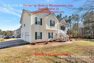 61 Austin Bridge Ct in Douglasville, GA - Building Photo - Building Photo