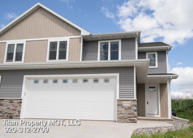 property at 1092 Faith Ct