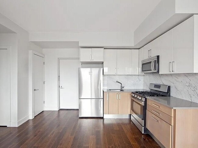 property at 100 Maspeth Ave