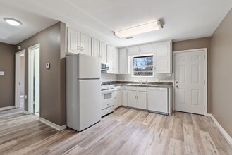515 South St in Jacksonville, AR - Building Photo - Building Photo