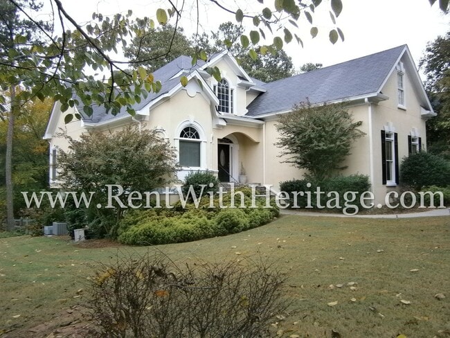 property at 4448 Cabinwood Turn