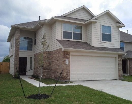 property at 12602 Rio Nueces Ln